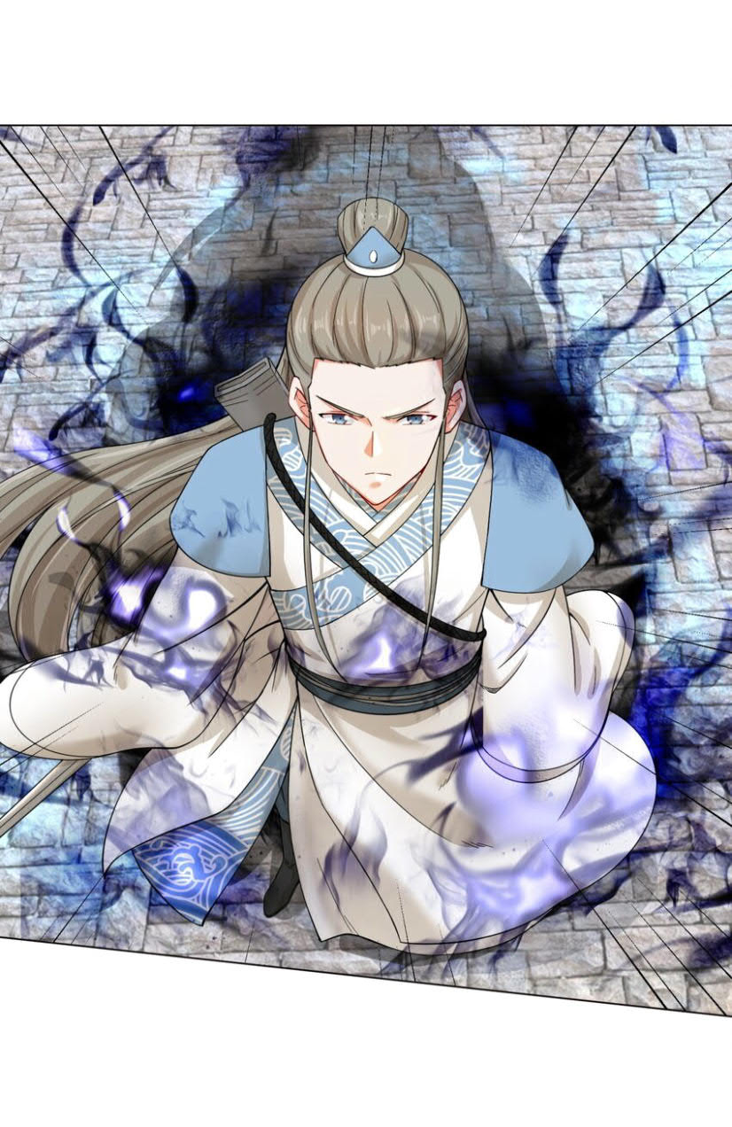 Endless devourer Chapter 47 - halaman 7