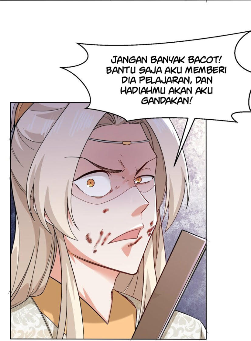 Endless devourer Chapter 48 - halaman 12