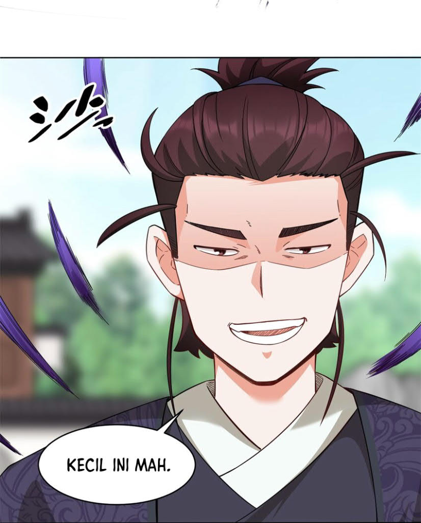 Endless devourer Chapter 48 - halaman 13