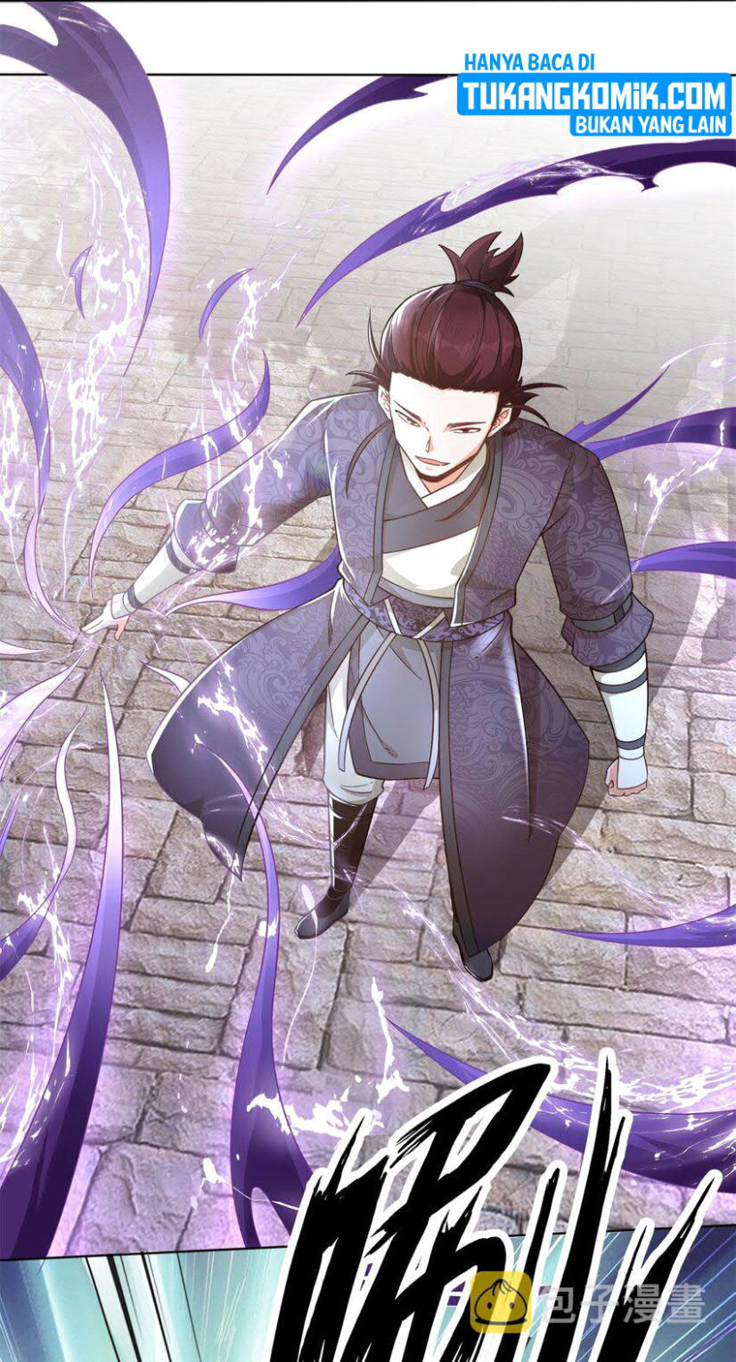 Endless devourer Chapter 48 - halaman 14