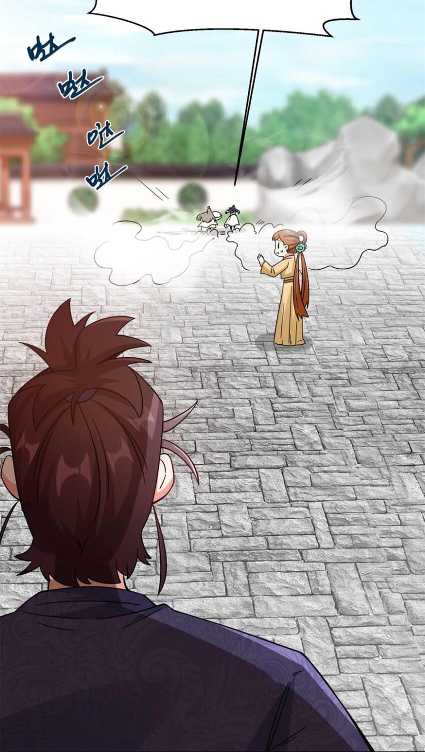 Endless devourer Chapter 48 - halaman 28