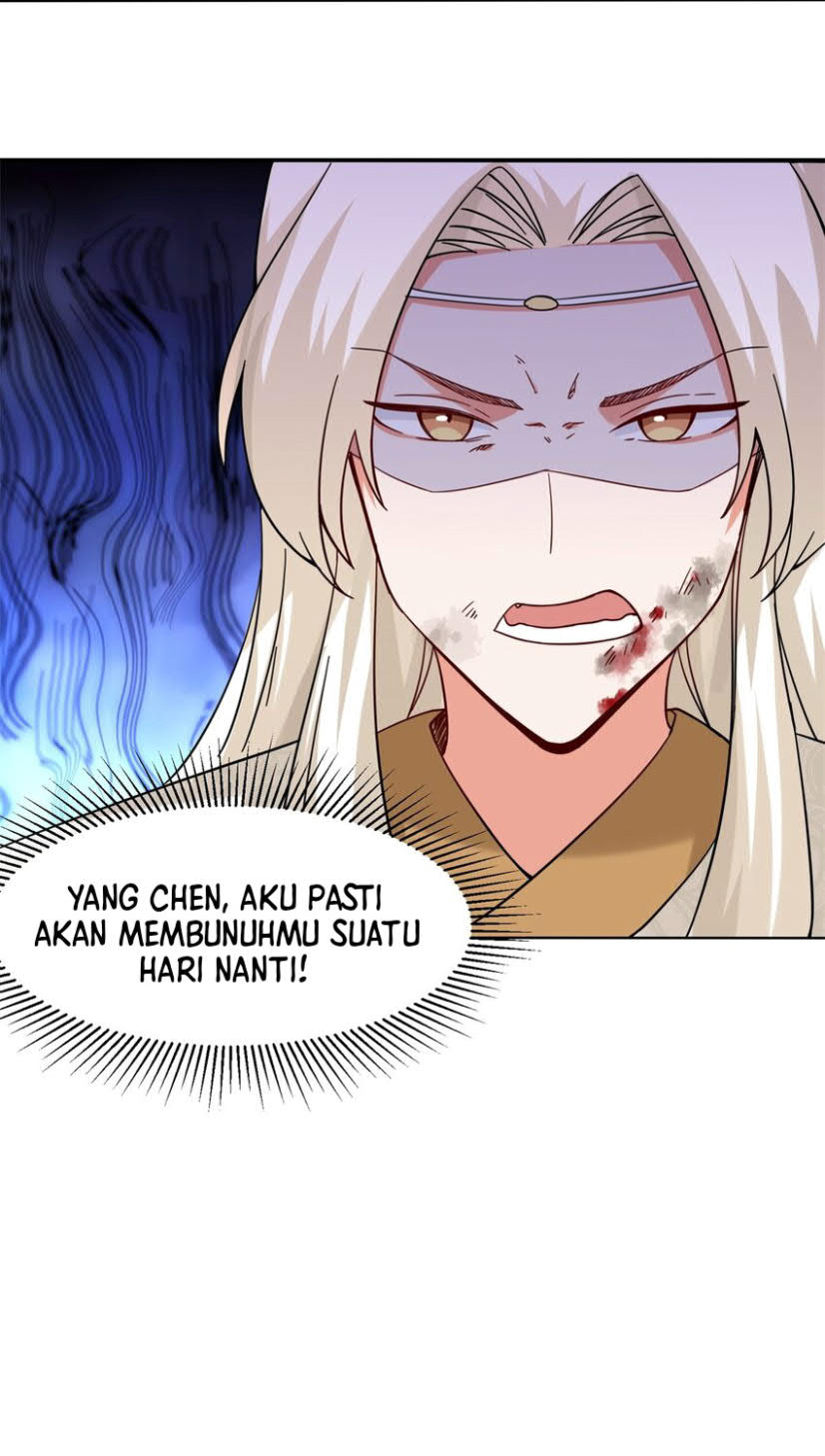 Endless devourer Chapter 48 - halaman 29