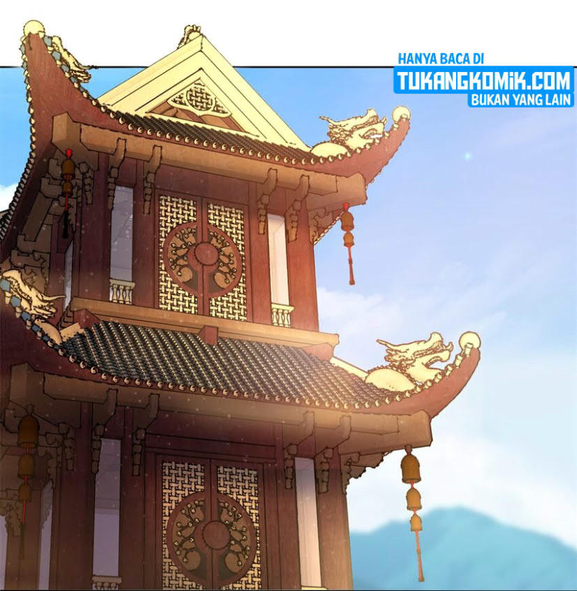 Endless devourer Chapter 48 - halaman 3