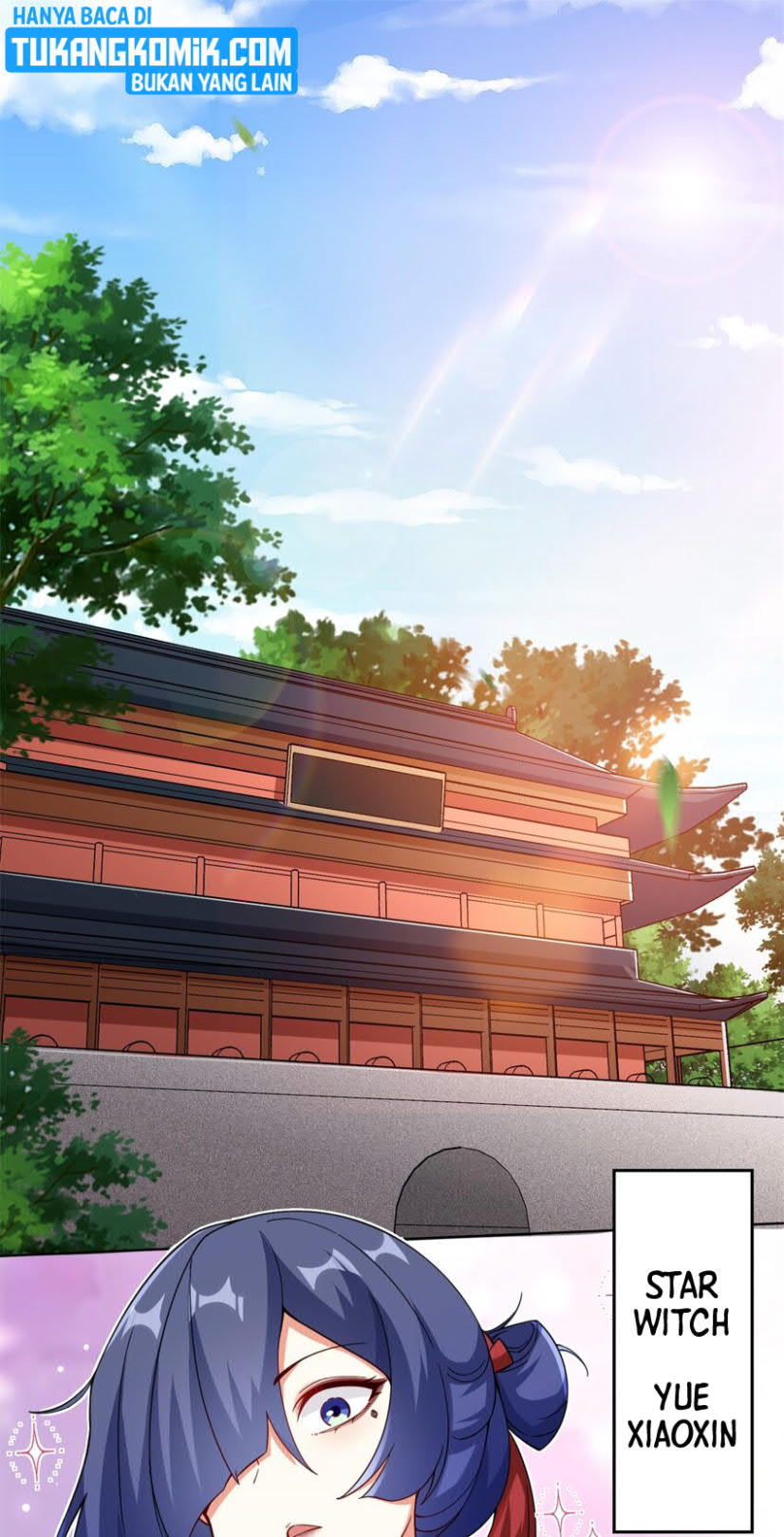 Endless devourer Chapter 48 - halaman 30