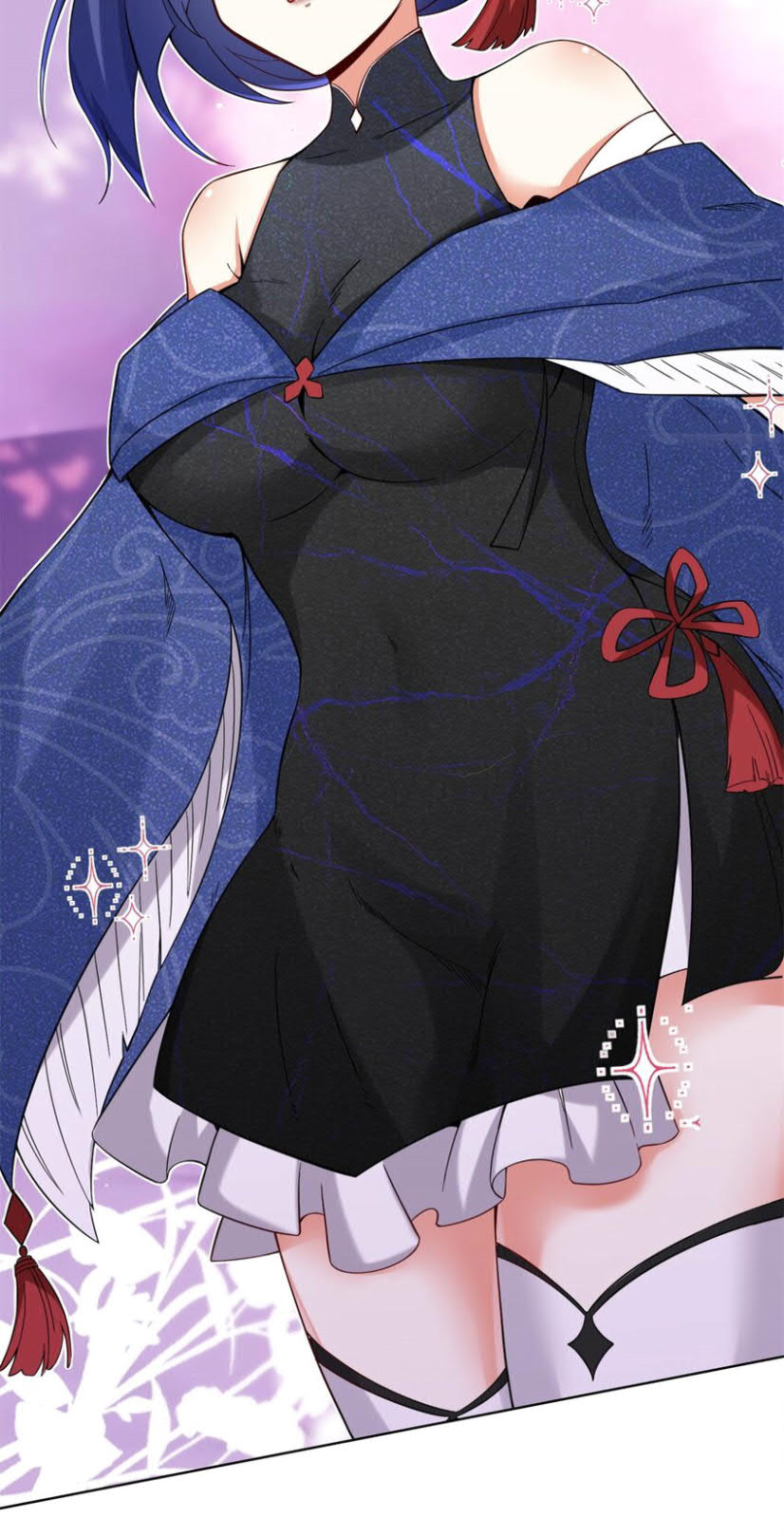 Endless devourer Chapter 48 - halaman 31