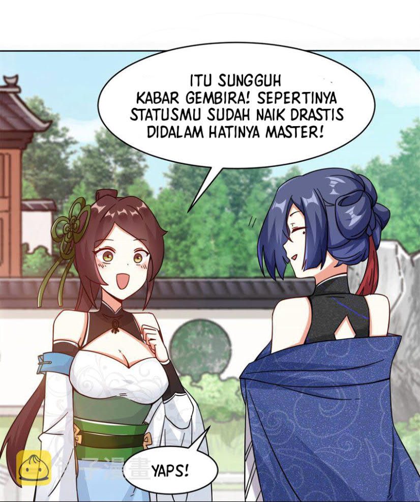 Endless devourer Chapter 48 - halaman 38