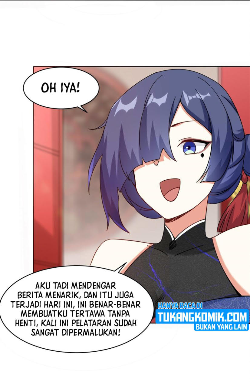 Endless devourer Chapter 48 - halaman 39