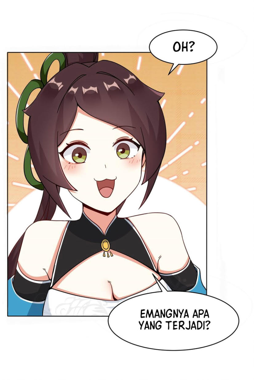 Endless devourer Chapter 48 - halaman 40
