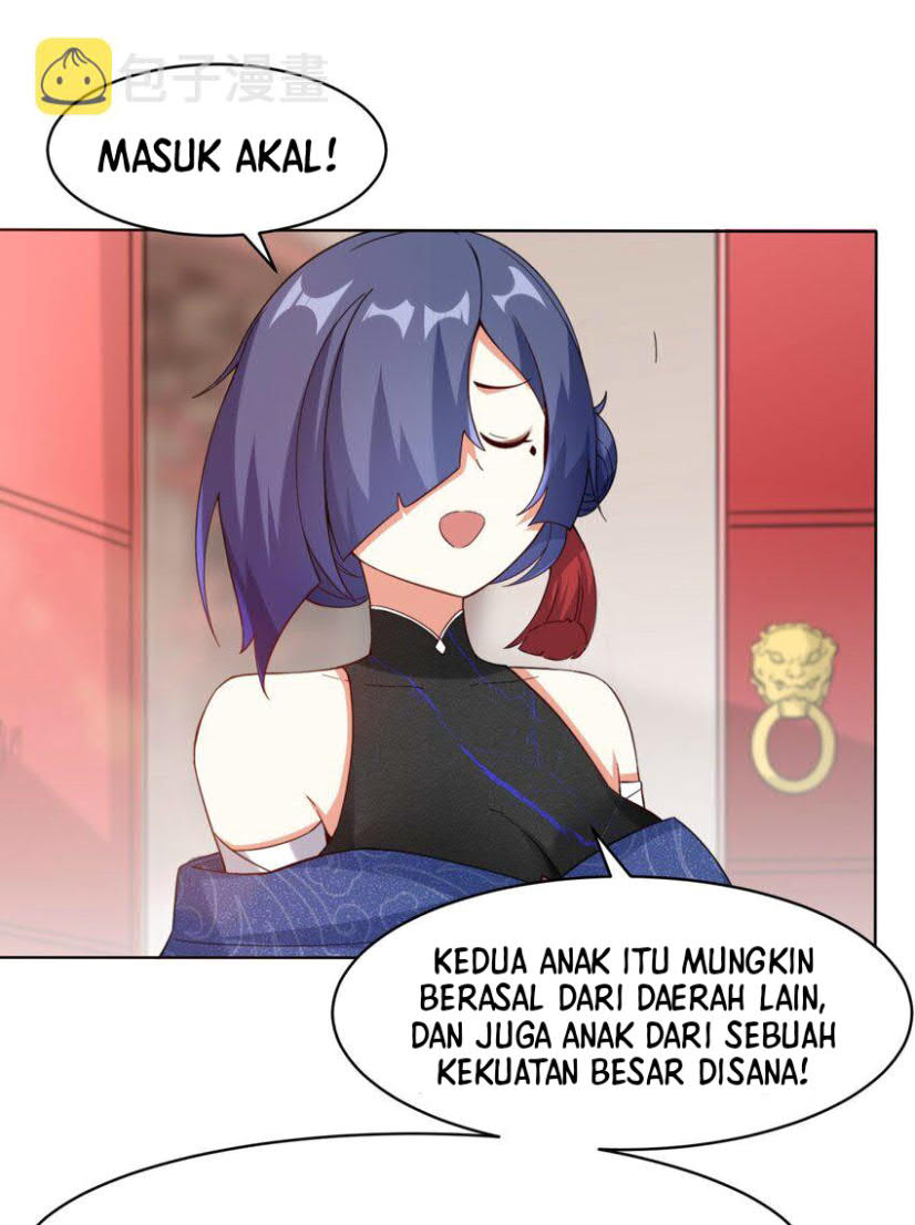 Endless devourer Chapter 48 - halaman 43