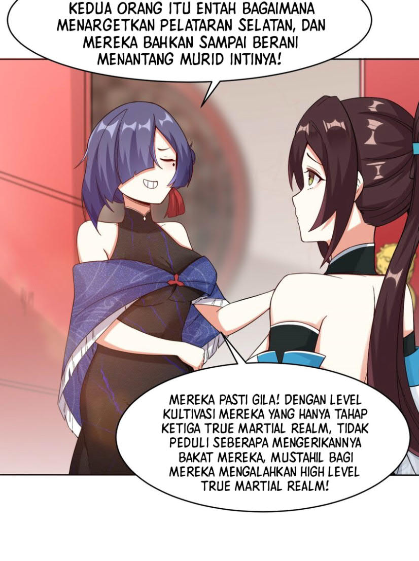 Endless devourer Chapter 48 - halaman 44