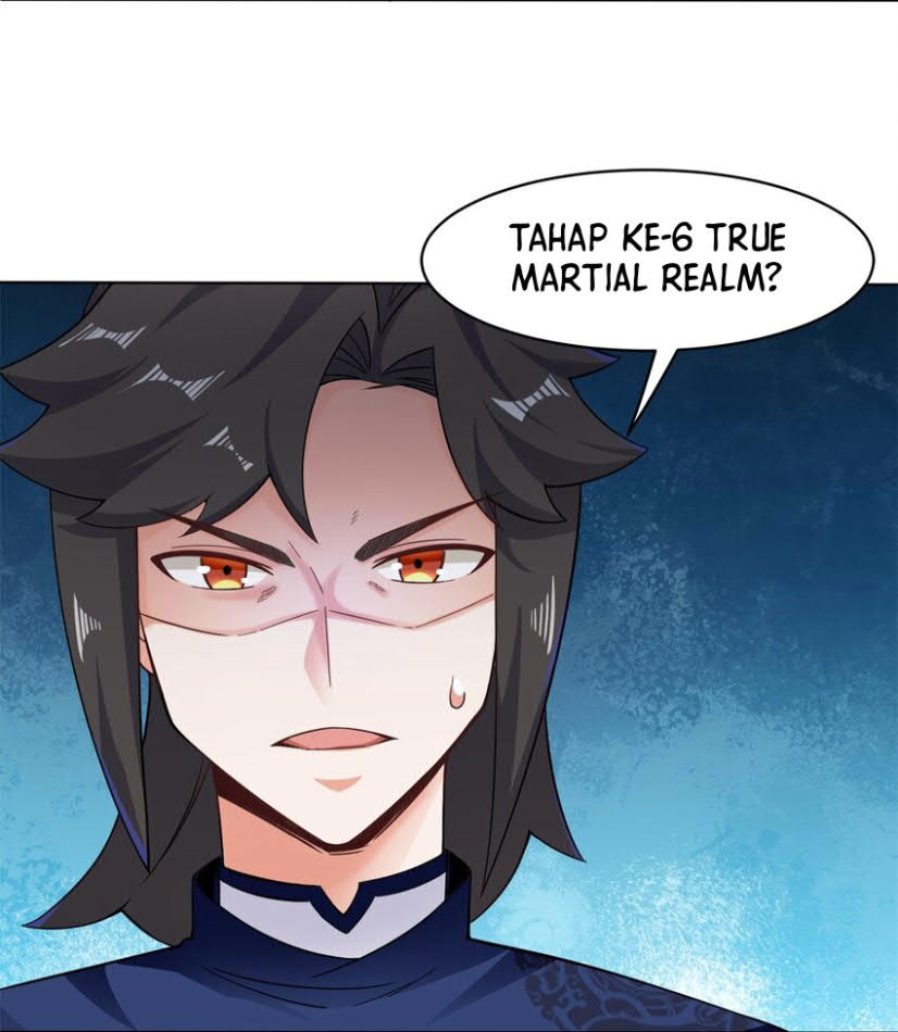 Endless devourer Chapter 48 - halaman 7