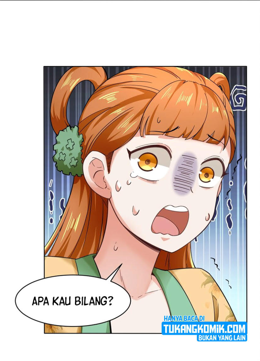 Endless devourer Chapter 48 - halaman 9