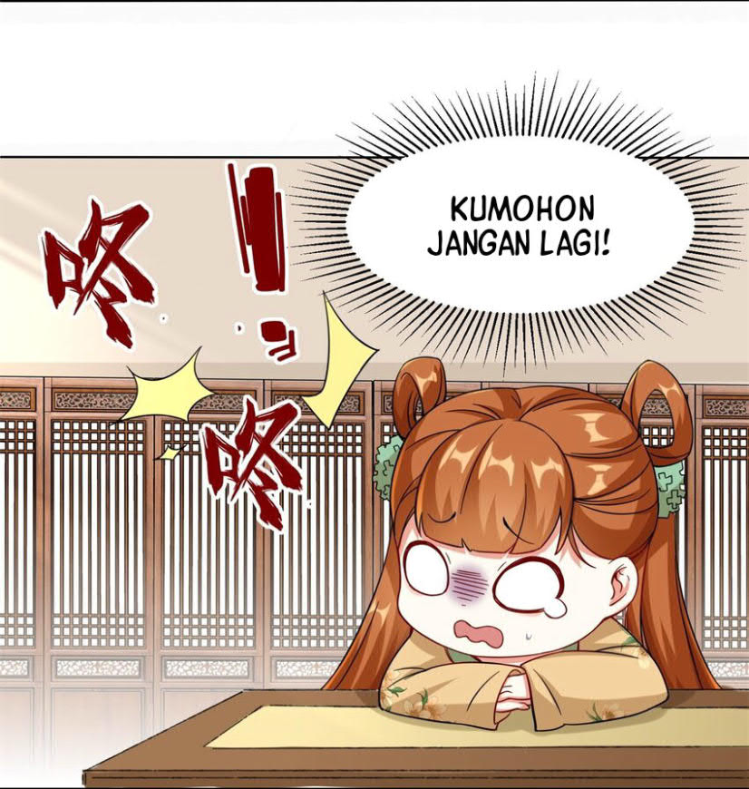 Endless devourer Chapter 49 - halaman 11