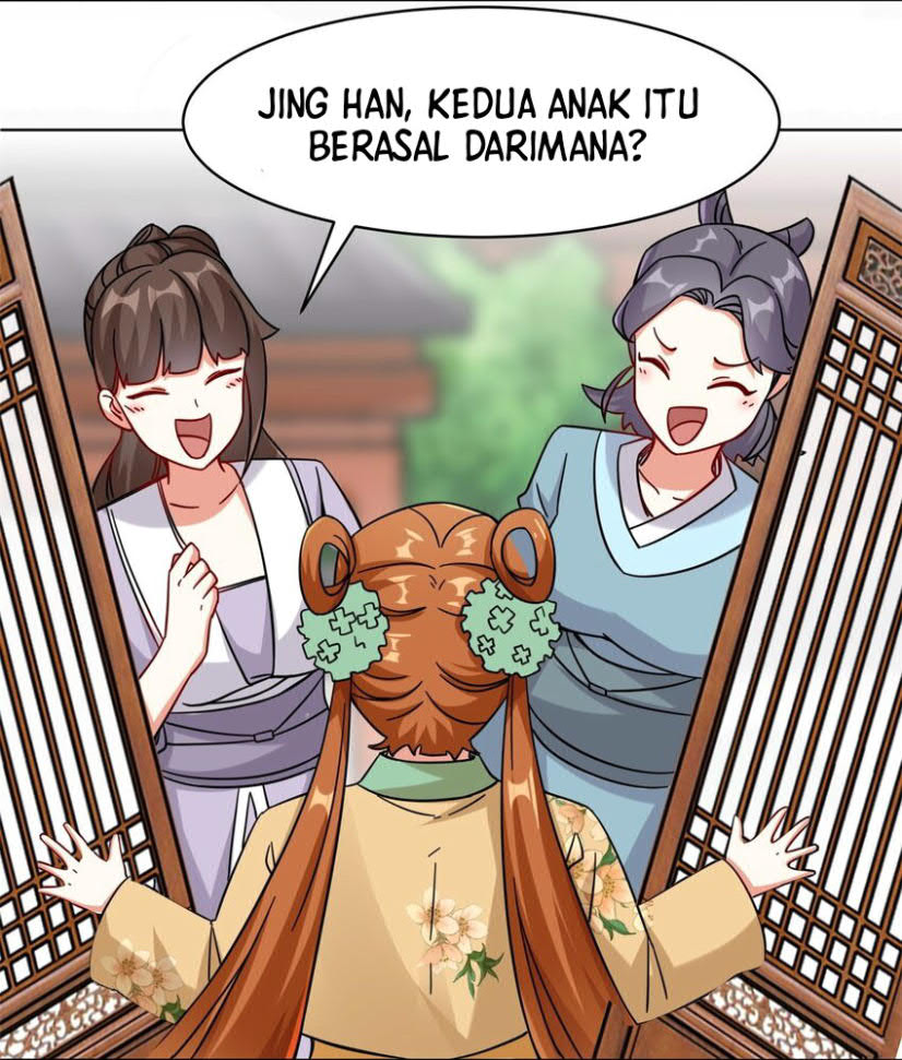 Endless devourer Chapter 49 - halaman 13