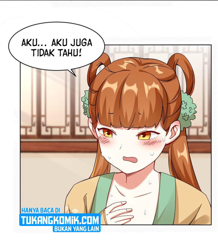 Endless devourer Chapter 49 - halaman 14