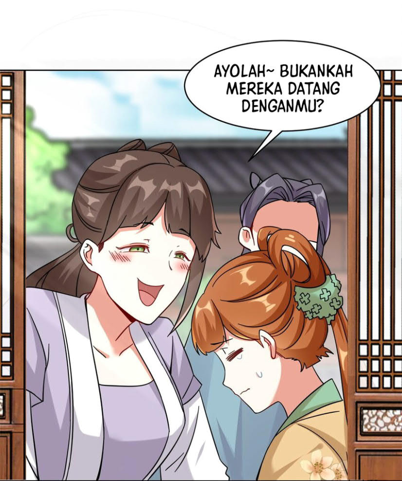 Endless devourer Chapter 49 - halaman 15