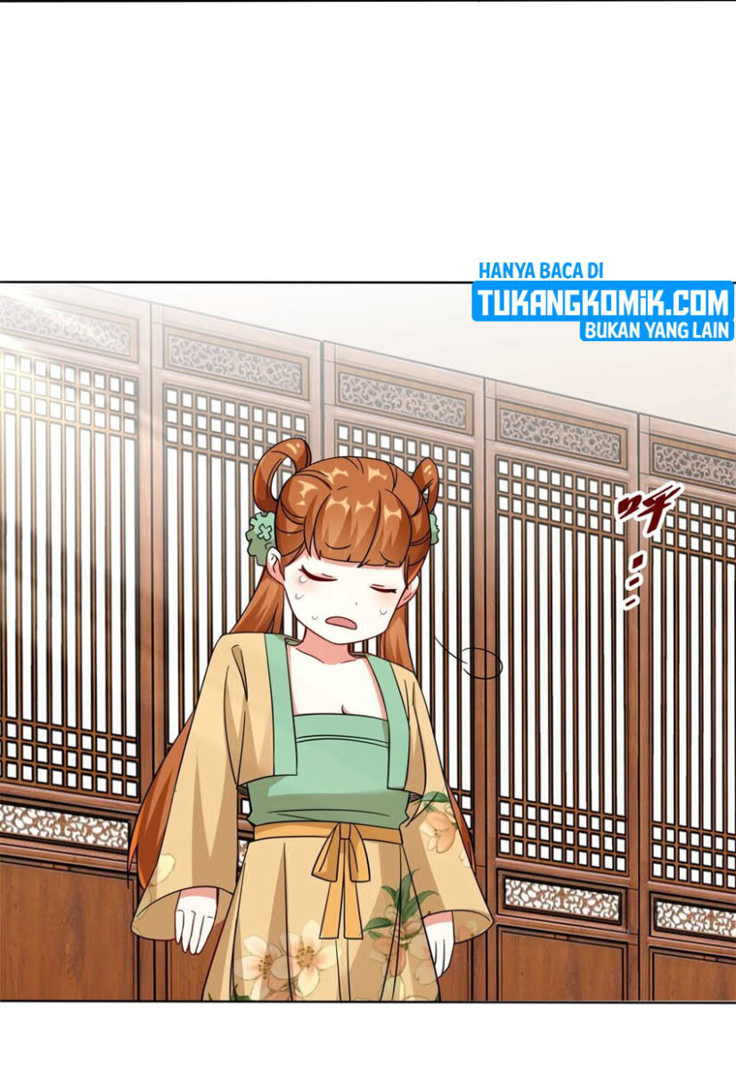 Endless devourer Chapter 49 - halaman 19