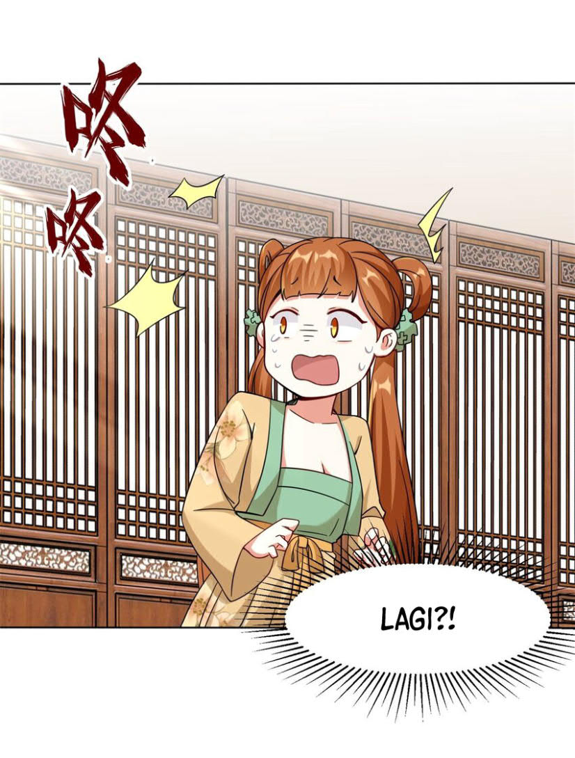 Endless devourer Chapter 49 - halaman 20