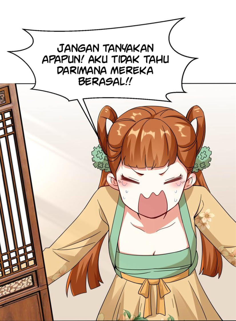 Endless devourer Chapter 49 - halaman 21