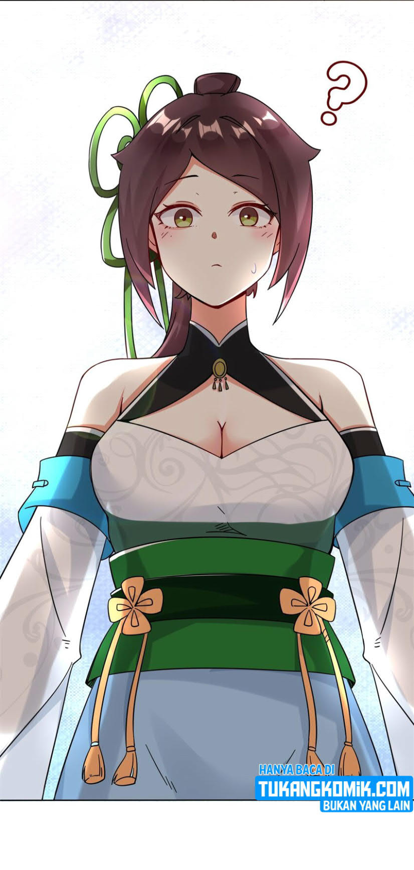 Endless devourer Chapter 49 - halaman 23