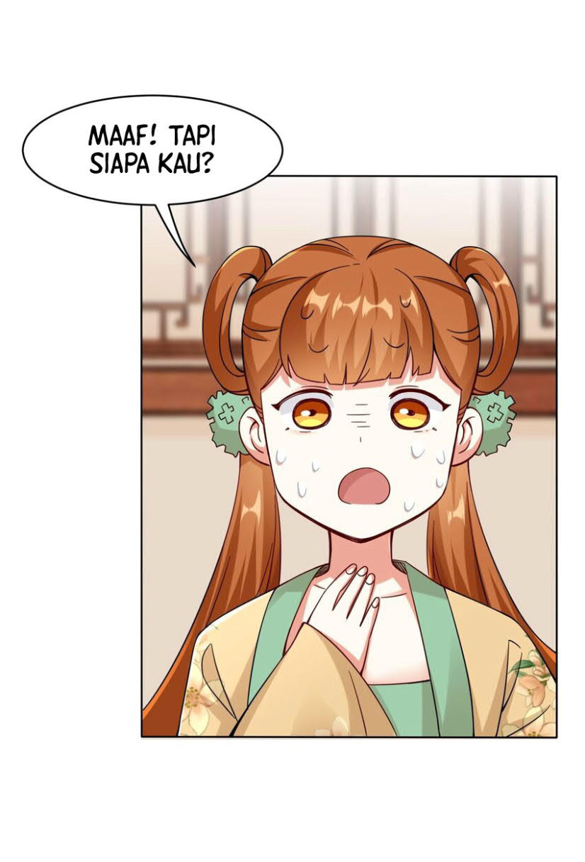 Endless devourer Chapter 49 - halaman 24