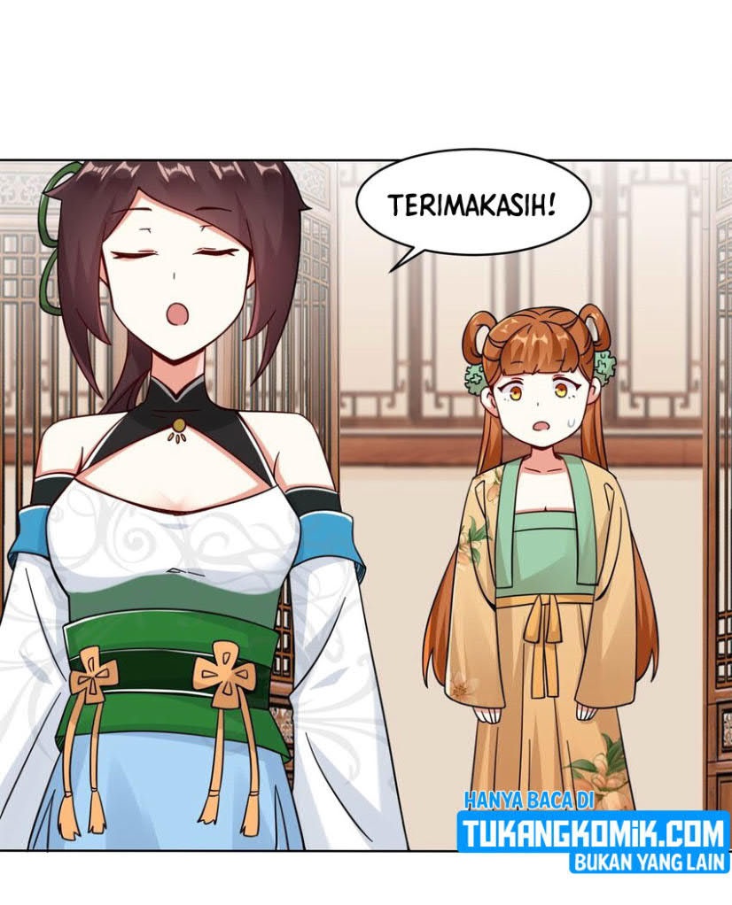 Endless devourer Chapter 49 - halaman 27