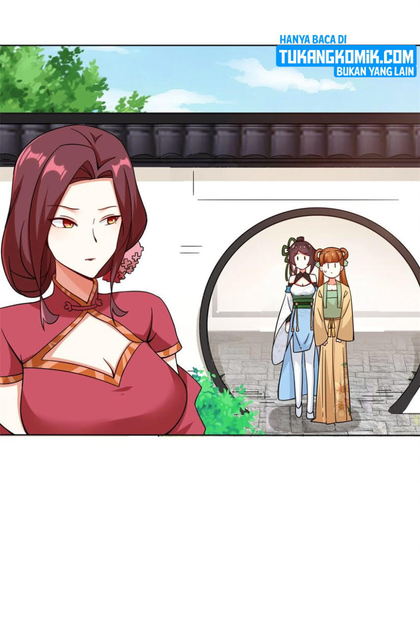Endless devourer Chapter 49 - halaman 30