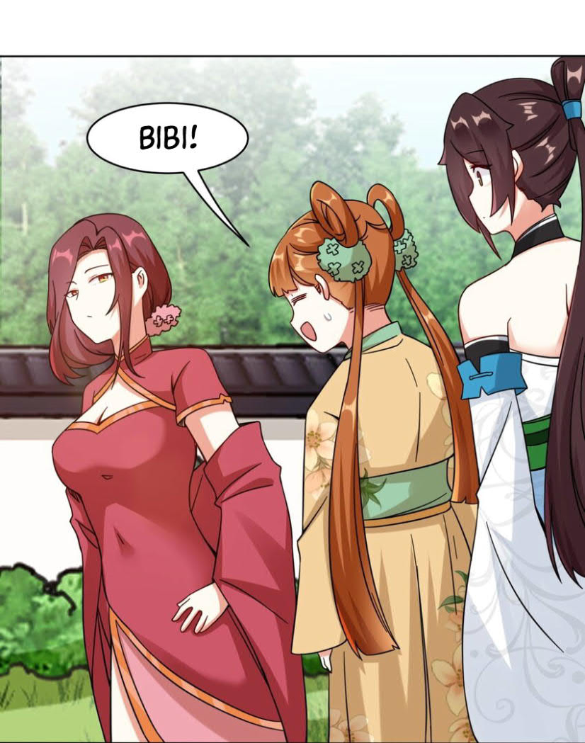 Endless devourer Chapter 49 - halaman 31