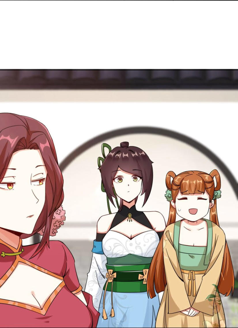 Endless devourer Chapter 49 - halaman 32