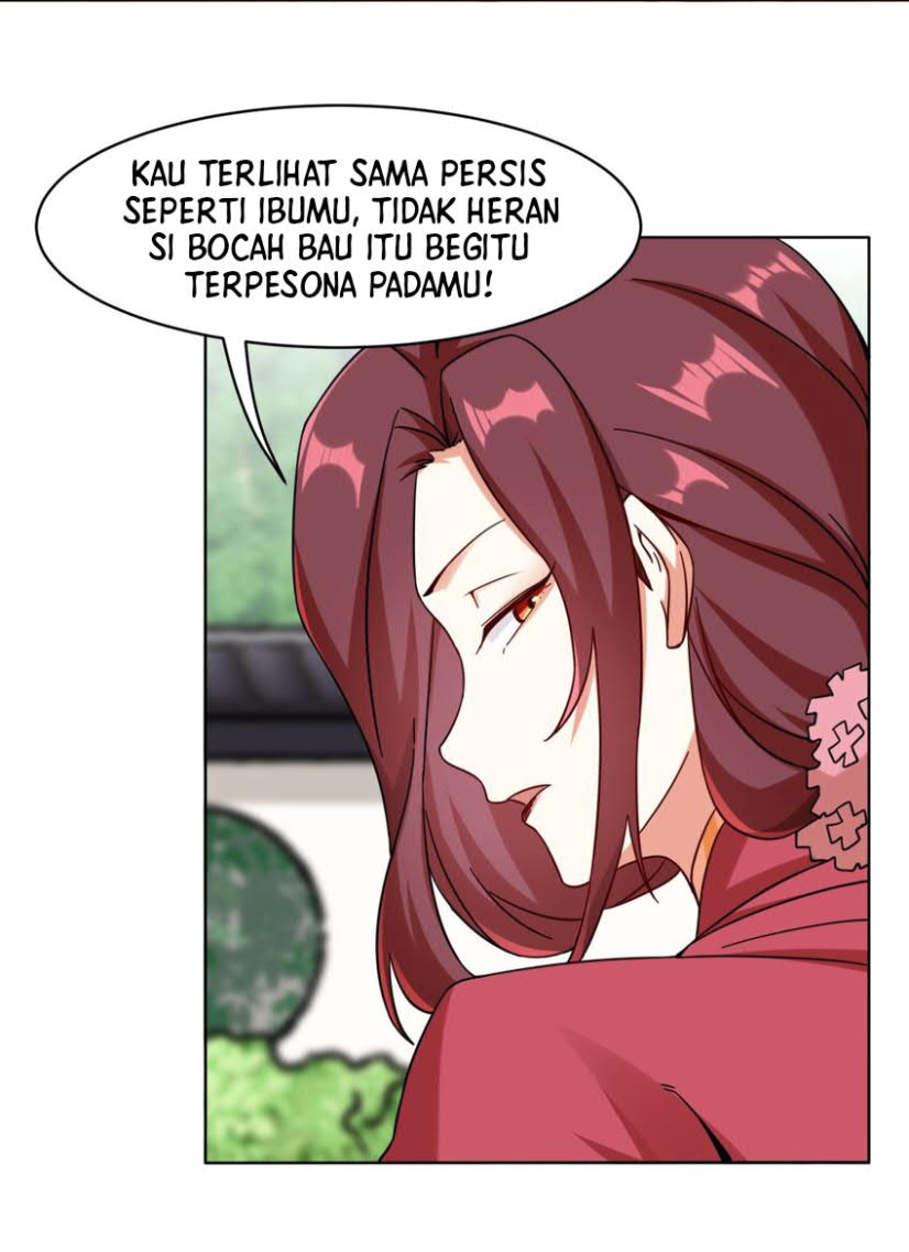 Endless devourer Chapter 49 - halaman 33