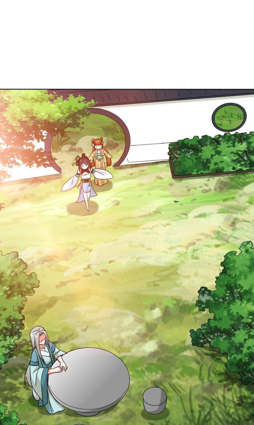 Endless devourer Chapter 49 - halaman 36