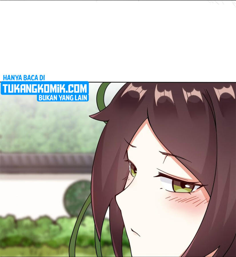 Endless devourer Chapter 49 - halaman 4