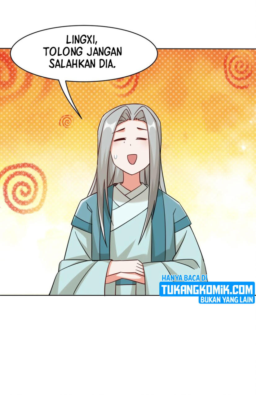 Endless devourer Chapter 49 - halaman 42