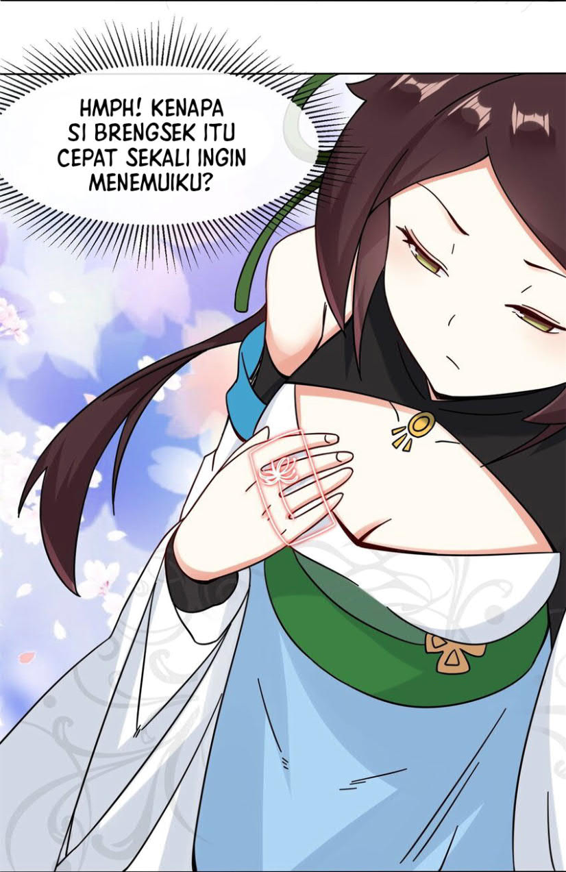 Endless devourer Chapter 49 - halaman 5