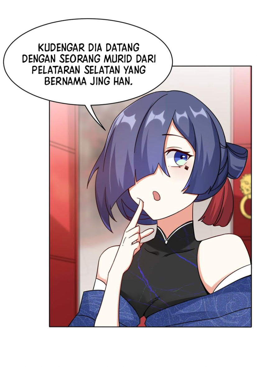 Endless devourer Chapter 49 - halaman 7