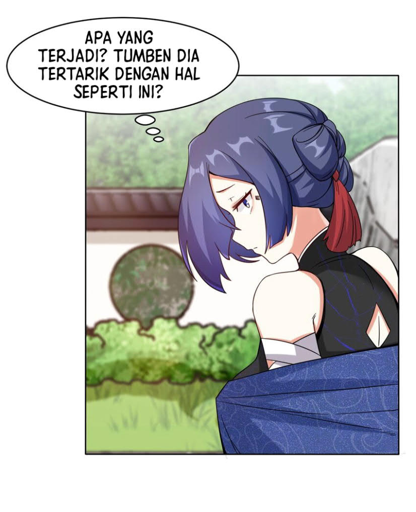 Endless devourer Chapter 49 - halaman 9
