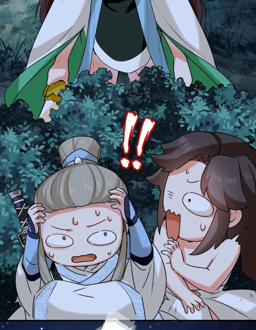 Endless devourer Chapter 5 - halaman 10
