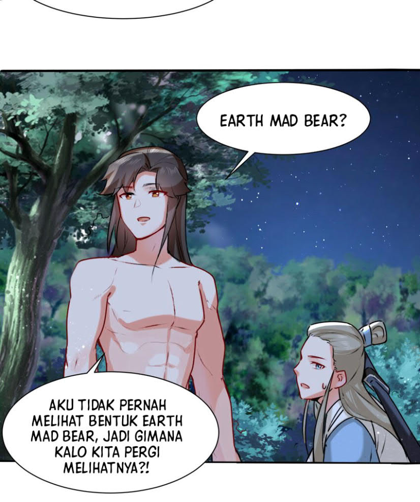 Endless devourer Chapter 5 - halaman 13