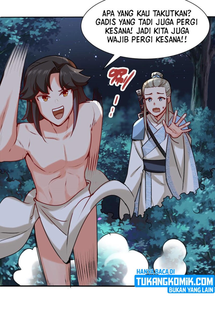 Endless devourer Chapter 5 - halaman 15