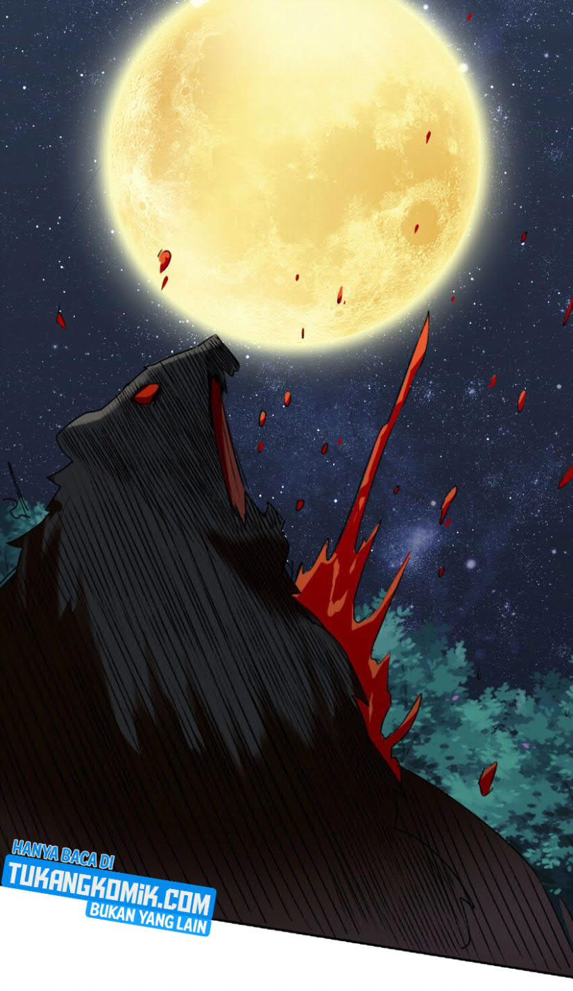 Endless devourer Chapter 5 - halaman 24