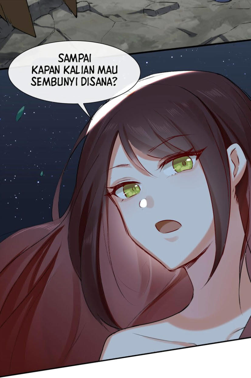 Endless devourer Chapter 5 - halaman 26