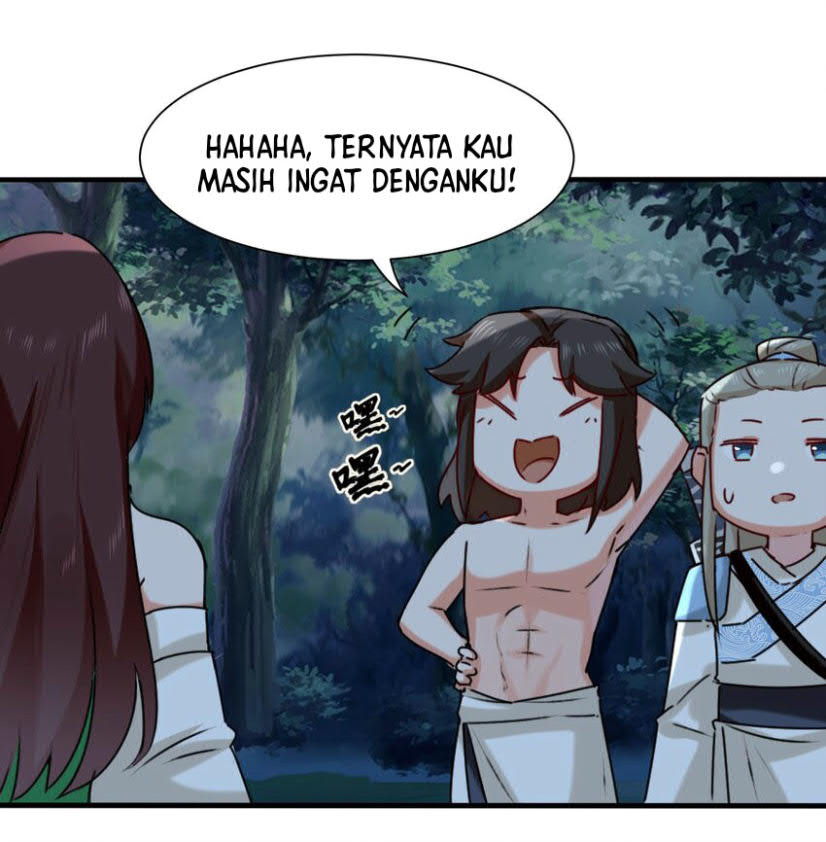 Endless devourer Chapter 5 - halaman 29