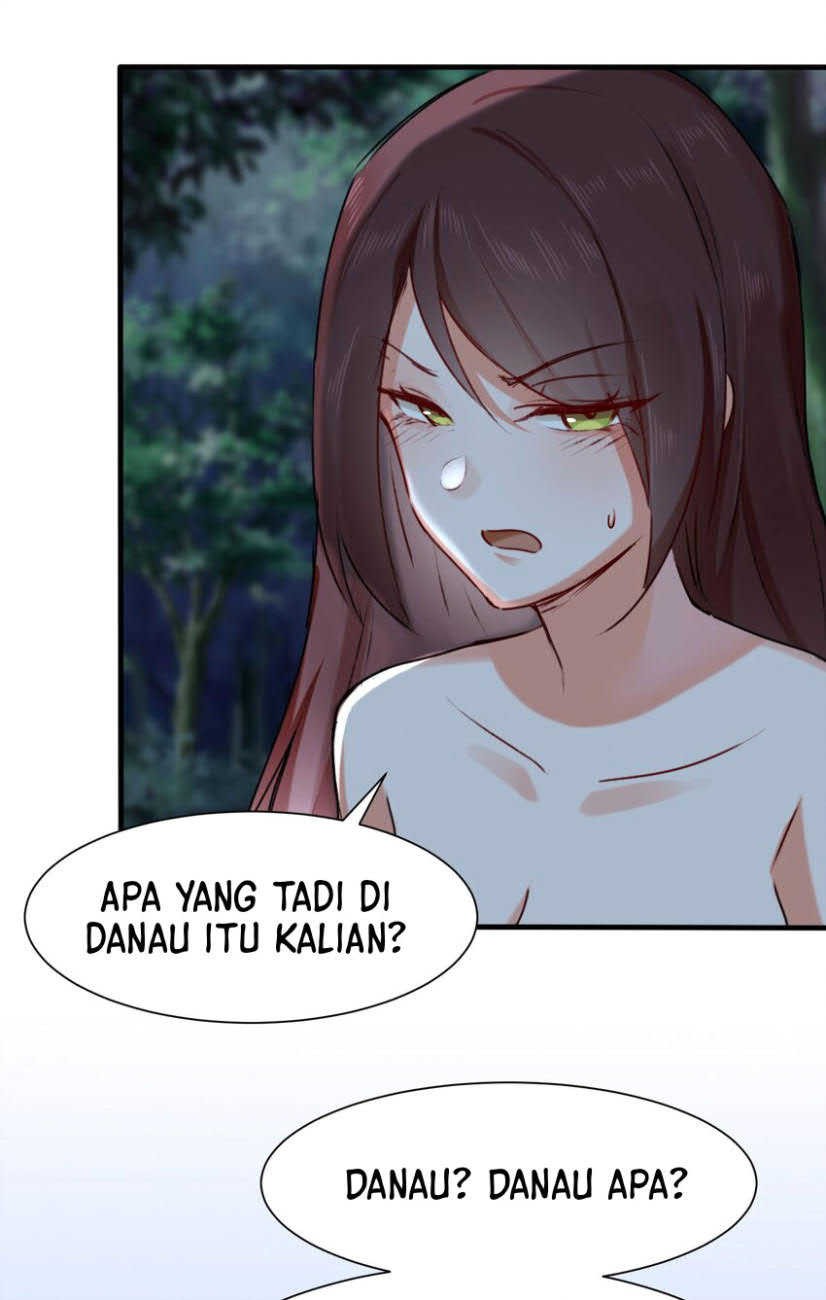 Endless devourer Chapter 5 - halaman 30