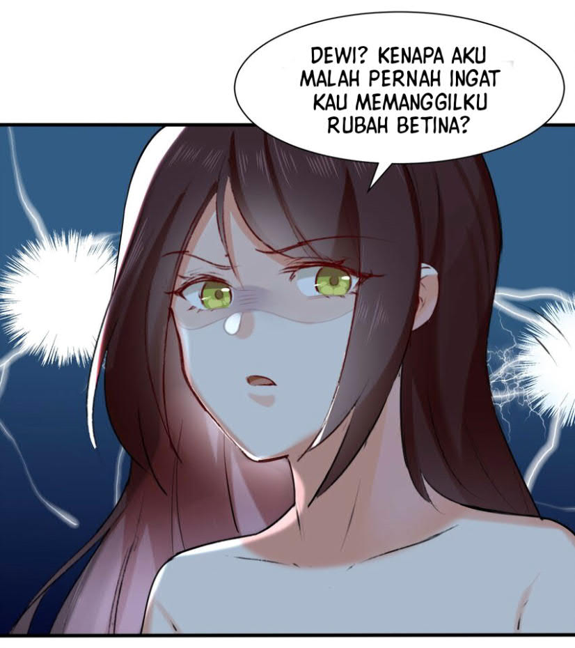 Endless devourer Chapter 5 - halaman 33