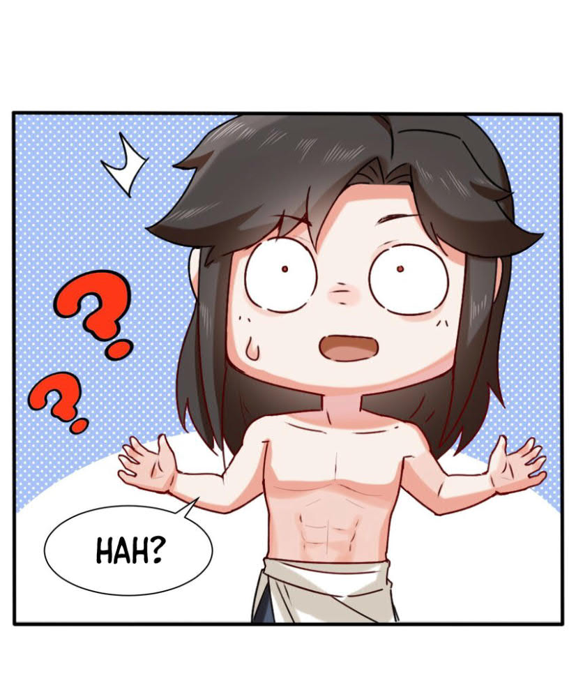 Endless devourer Chapter 5 - halaman 34