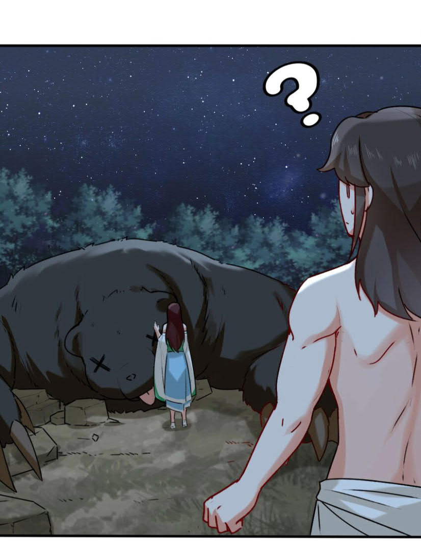 Endless devourer Chapter 5 - halaman 35
