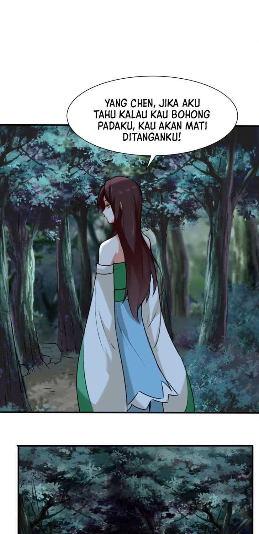 Endless devourer Chapter 5 - halaman 36