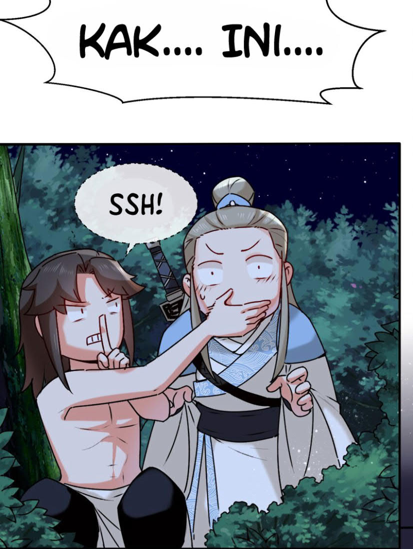 Endless devourer Chapter 5 - halaman 4