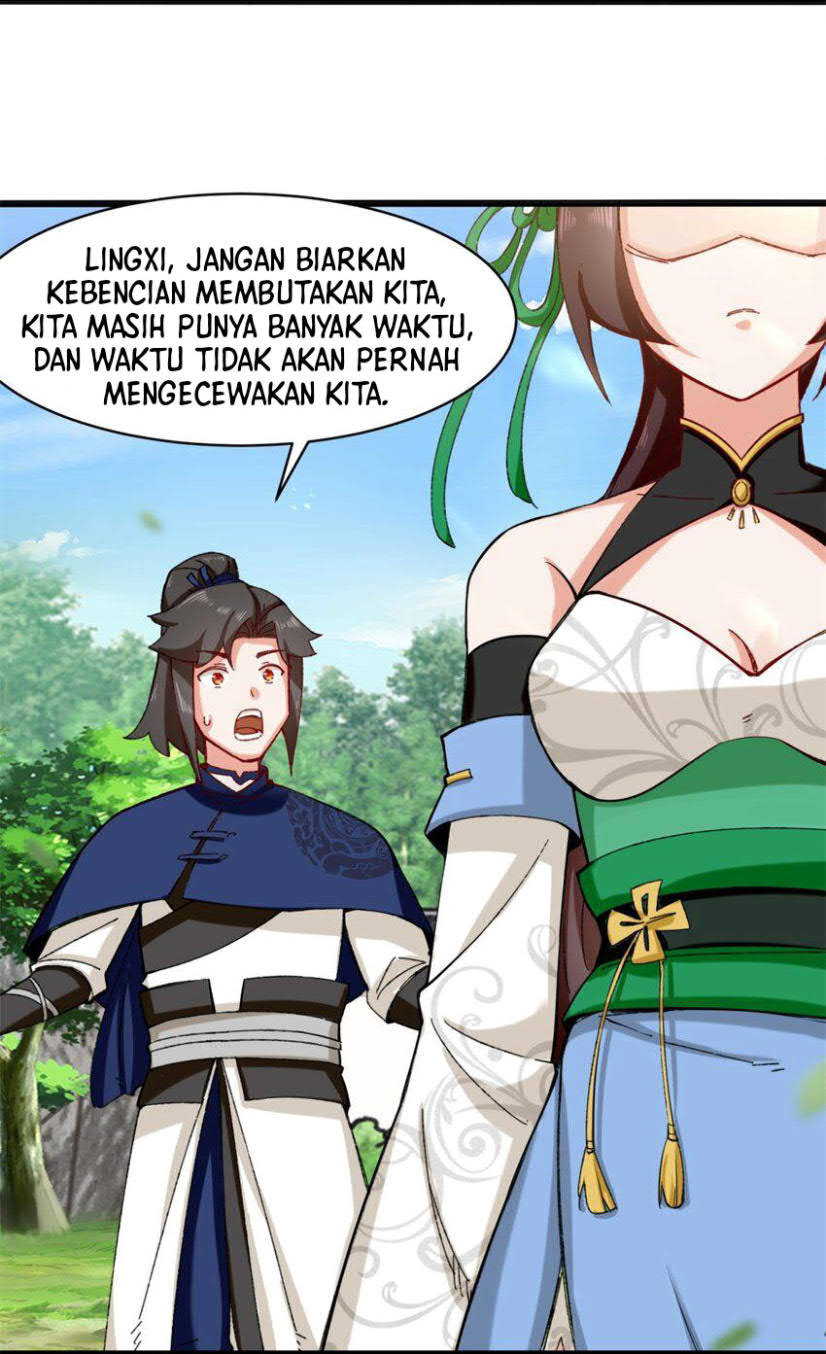 Endless devourer Chapter 50 - halaman 12