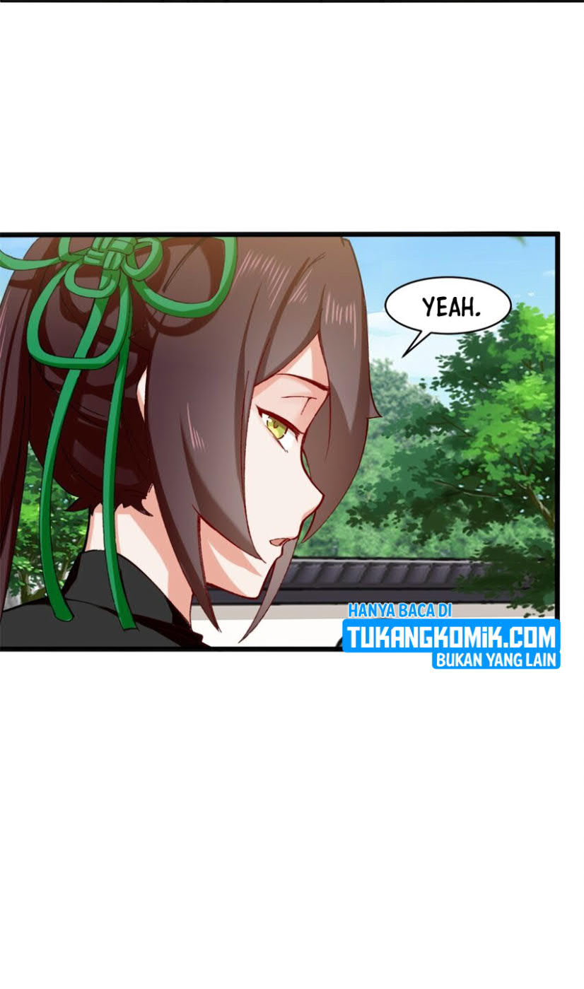 Endless devourer Chapter 50 - halaman 13